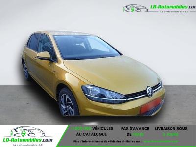Volkswagen Golf 1.4 TSI 125 BVA