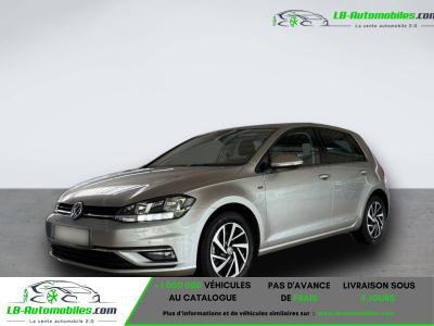 Volkswagen Golf 1.4 TSI 125 BVA