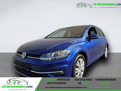Volkswagen Golf 1.5 TSI 150 BVM