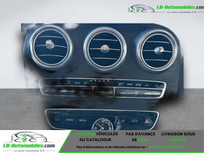 Mercedes Classe C 300 BVA