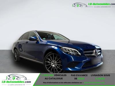 Mercedes Classe C 300 BVA