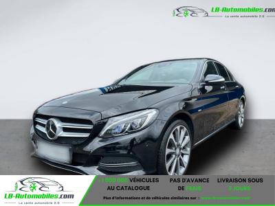 Mercedes Classe C 300 h BVA