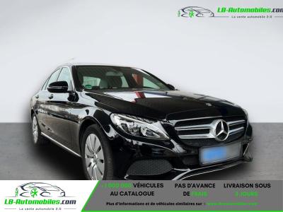 Mercedes Classe C 350 e BVA