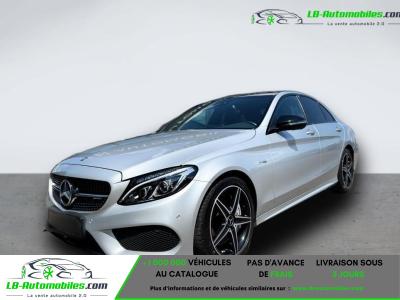 Mercedes Classe C 43 Mercedes-AMG BVA 4Matic