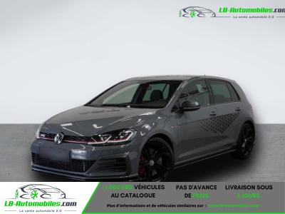 Volkswagen Golf 2.0 TSI 290 BVA GTI TCR