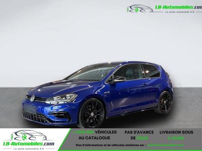 Volkswagen Golf R 2.0 TSI 310 BVA 4Motion