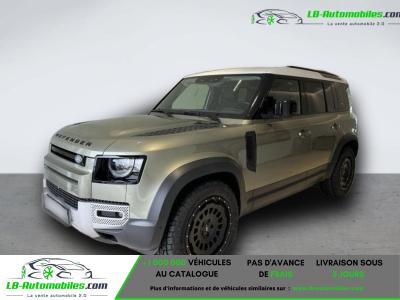 Land Rover Defender 110 D240 BVA