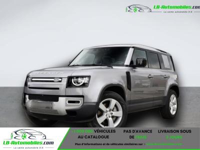 Land Rover Defender 110 P400e PHEV BVA