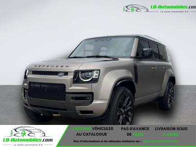 Land Rover Defender 110 P525 V8 BVA