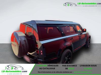 Land Rover Defender 130 D300 MHEV BVA
