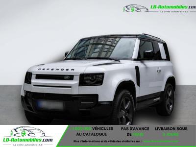 Land Rover Defender 90 D200 BVA