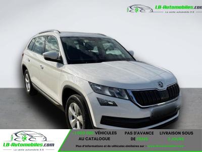 Skoda Kodiaq 1.4 TSI 125 5pl
