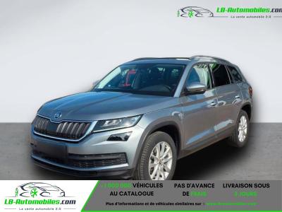 Skoda Kodiaq 1.4 TSI 125 5pl