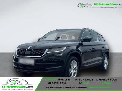 Skoda Kodiaq TSI 150 4x4 5pl