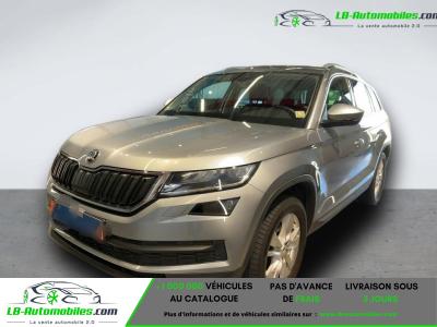 Skoda Kodiaq TSI 150 BVA 4x4 5pl