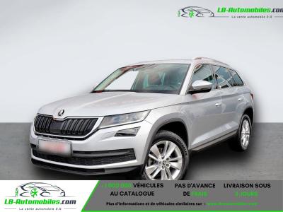 Skoda Kodiaq TSI 150 BVA 4x4 5pl