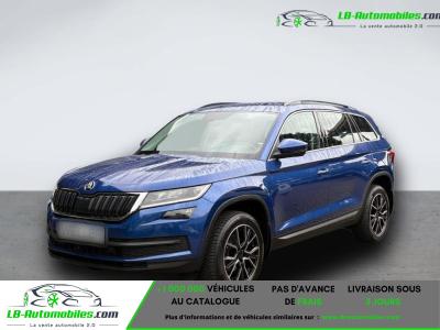 Skoda Kodiaq TSI 150  BVA 7pl