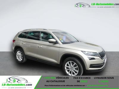 Skoda Kodiaq TSI 150  BVA 7pl