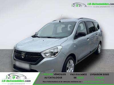Dacia Lodgy dCi 115 5 places