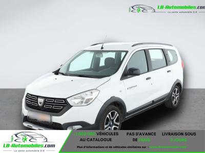 Dacia Lodgy dCi 115 7 places