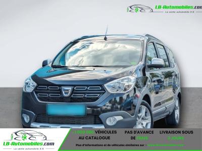 Dacia Lodgy dCi 115 7 places