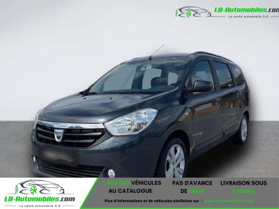 Dacia Lodgy dCI 110 5 places