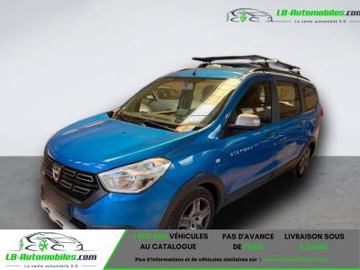 Dacia Lodgy SCe 100 5 places