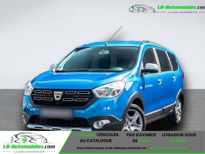 Dacia Lodgy SCe 100 5 places