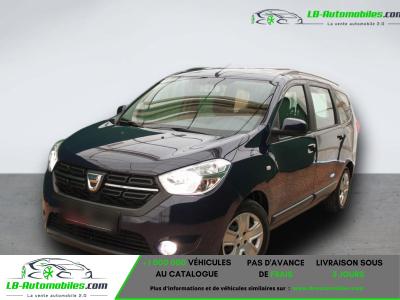 Dacia Lodgy SCe 100 5 places