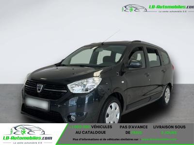 Dacia Lodgy SCe 100 7 places