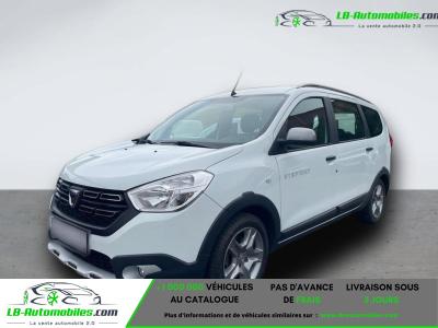Dacia Lodgy TCe 130 FAP 5 places