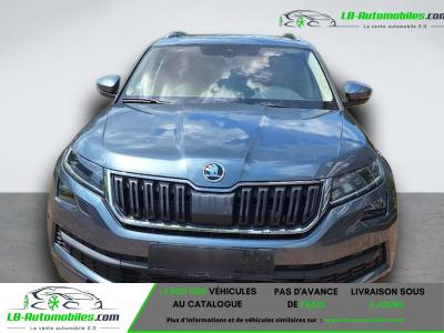 Skoda Kodiaq 2.0 TDI 150  BVA 4x4 5pl