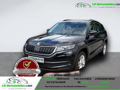 Skoda Kodiaq 2.0 TDI 150 BVA 4x4 7pl