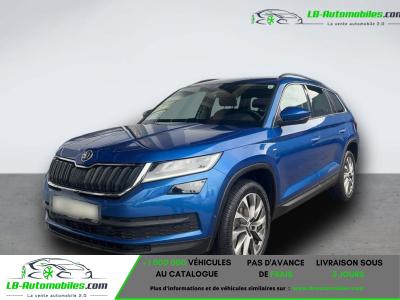 Skoda Kodiaq 2.0 TDI 150 BVA 4x4 7pl