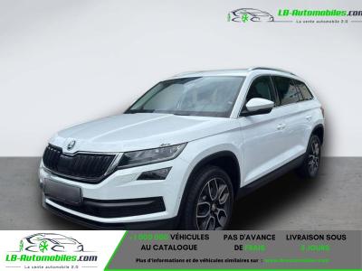 Skoda Kodiaq 2.0 TDI 190 BVA 4x4 7pl