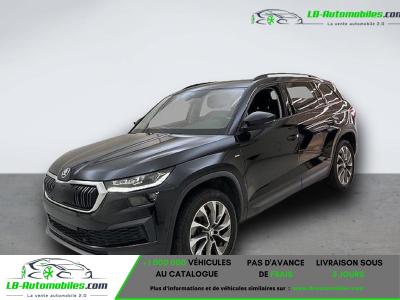 Skoda Kodiaq 2.0 TDI 200 BVA 4x4 5pl