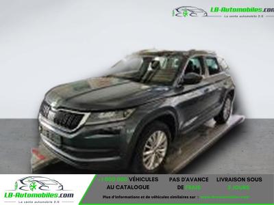 Skoda Kodiaq 2.0 TDI 200 BVA 4x4 5pl