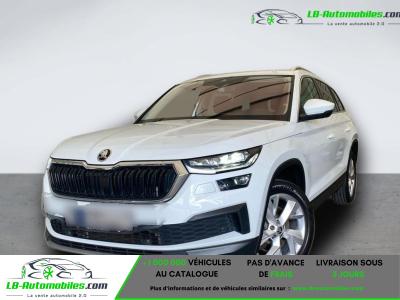 Skoda Kodiaq 2.0 TDI 200 BVA 4x4 5pl