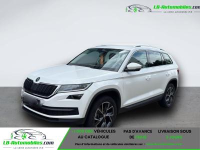 Skoda Kodiaq 2.0 TDI 200 BVA 4x4 5pl