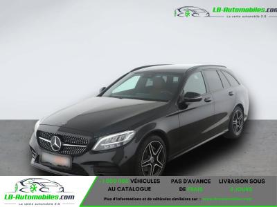 Mercedes Classe C Break 180 BVM