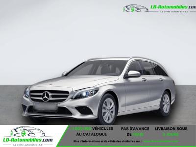 Mercedes Classe C Break 180 BVA