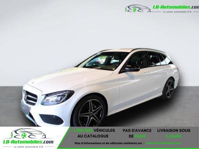 Mercedes Classe C Break 200 BVM