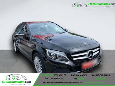Mercedes Classe C Break 200 BVA