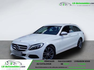 Mercedes Classe C Break 200 BVA
