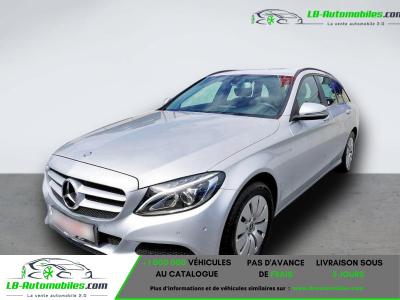 Mercedes Classe C Break 220 d BVA