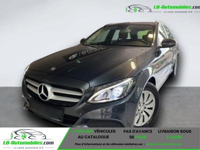 Mercedes Classe C Break 250 BVA