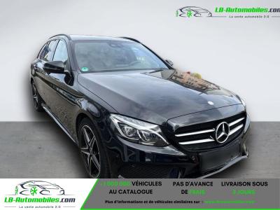 Mercedes Classe C Break 250 BVA