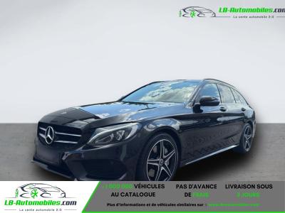 Mercedes Classe C Break 250 BVA