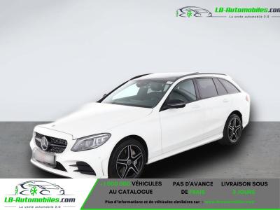 Mercedes Classe C Break 300 BVA