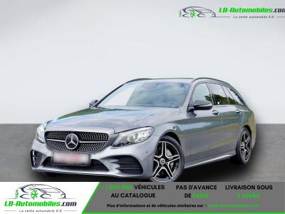 Mercedes Classe C Break 300 BVA